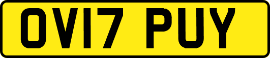 OV17PUY