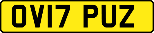 OV17PUZ