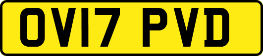 OV17PVD