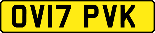OV17PVK