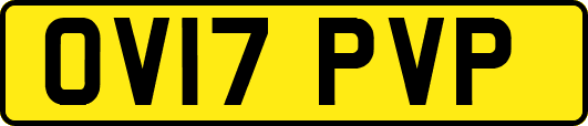 OV17PVP