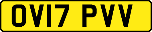 OV17PVV