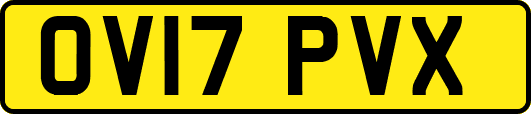 OV17PVX