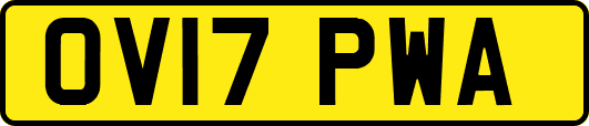 OV17PWA