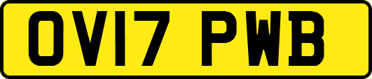 OV17PWB