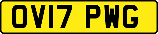 OV17PWG