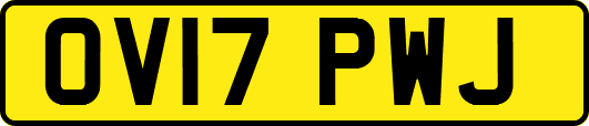 OV17PWJ