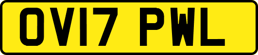 OV17PWL