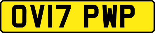 OV17PWP