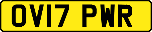 OV17PWR