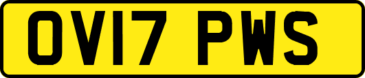 OV17PWS
