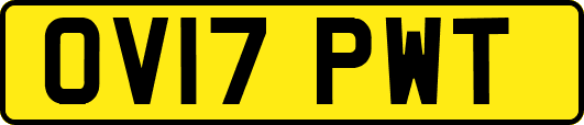 OV17PWT