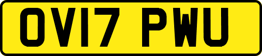 OV17PWU