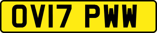 OV17PWW