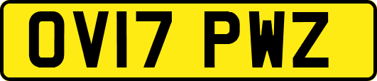 OV17PWZ