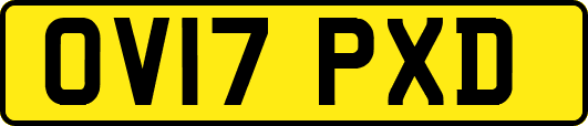 OV17PXD