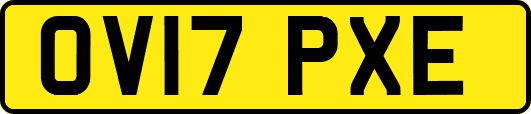 OV17PXE