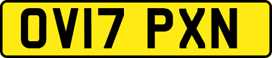 OV17PXN