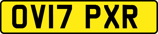 OV17PXR