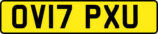 OV17PXU