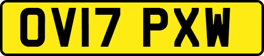 OV17PXW