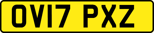 OV17PXZ