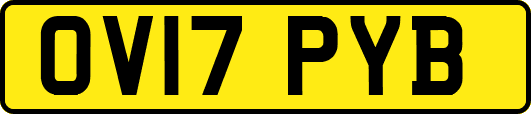 OV17PYB