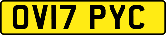 OV17PYC
