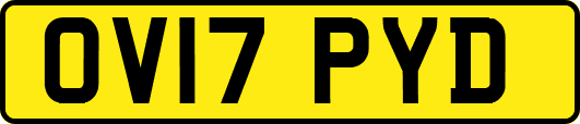 OV17PYD