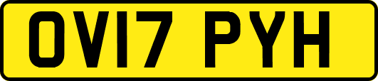 OV17PYH