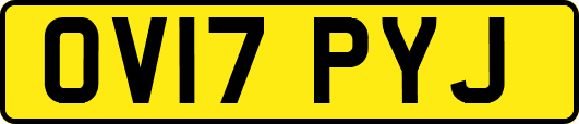 OV17PYJ