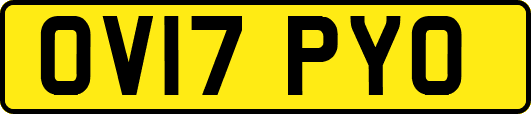 OV17PYO