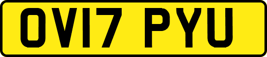 OV17PYU