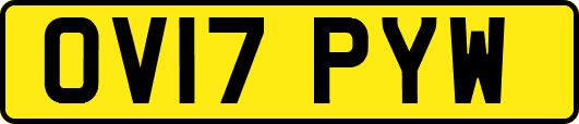 OV17PYW
