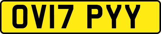 OV17PYY