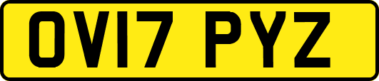 OV17PYZ