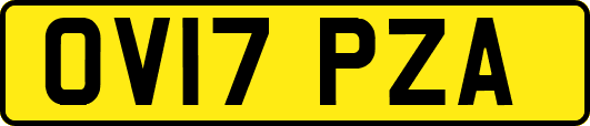OV17PZA