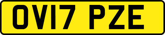 OV17PZE