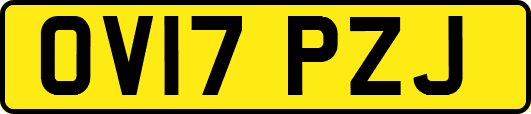 OV17PZJ