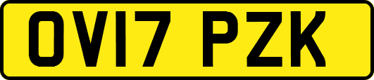 OV17PZK