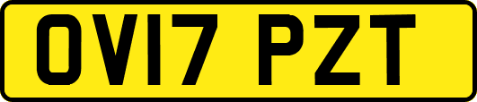 OV17PZT
