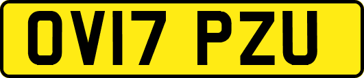 OV17PZU