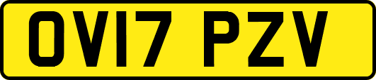 OV17PZV