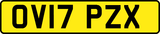 OV17PZX