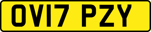 OV17PZY
