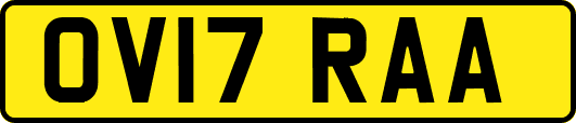 OV17RAA
