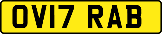 OV17RAB