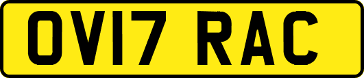 OV17RAC