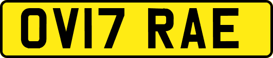 OV17RAE