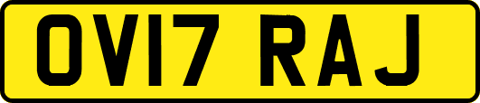 OV17RAJ